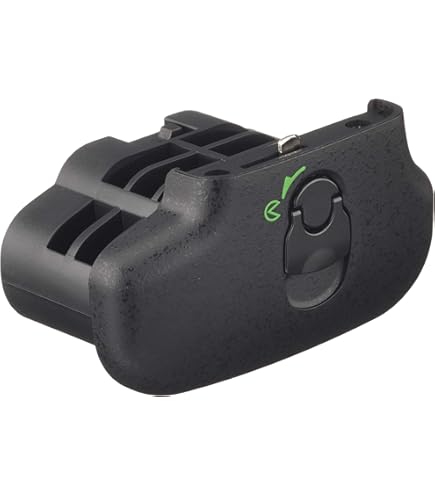 Amazon | Nikon バッテリー室カバー (D4付属品) BL-6 | カメラ用